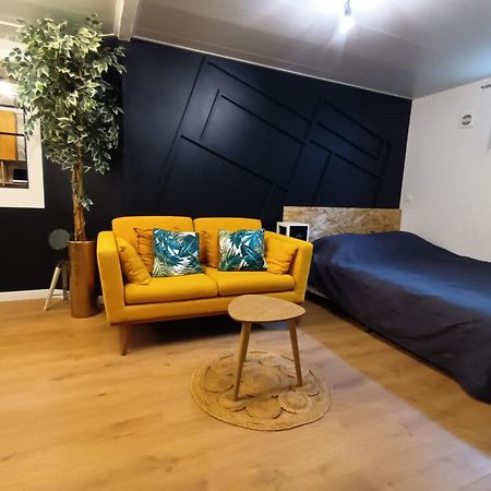 Appartement Tout Confort Le Fresne-Camilly Esterno foto