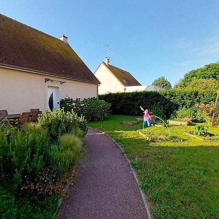 Appartement Tout Confort Le Fresne-Camilly Esterno foto