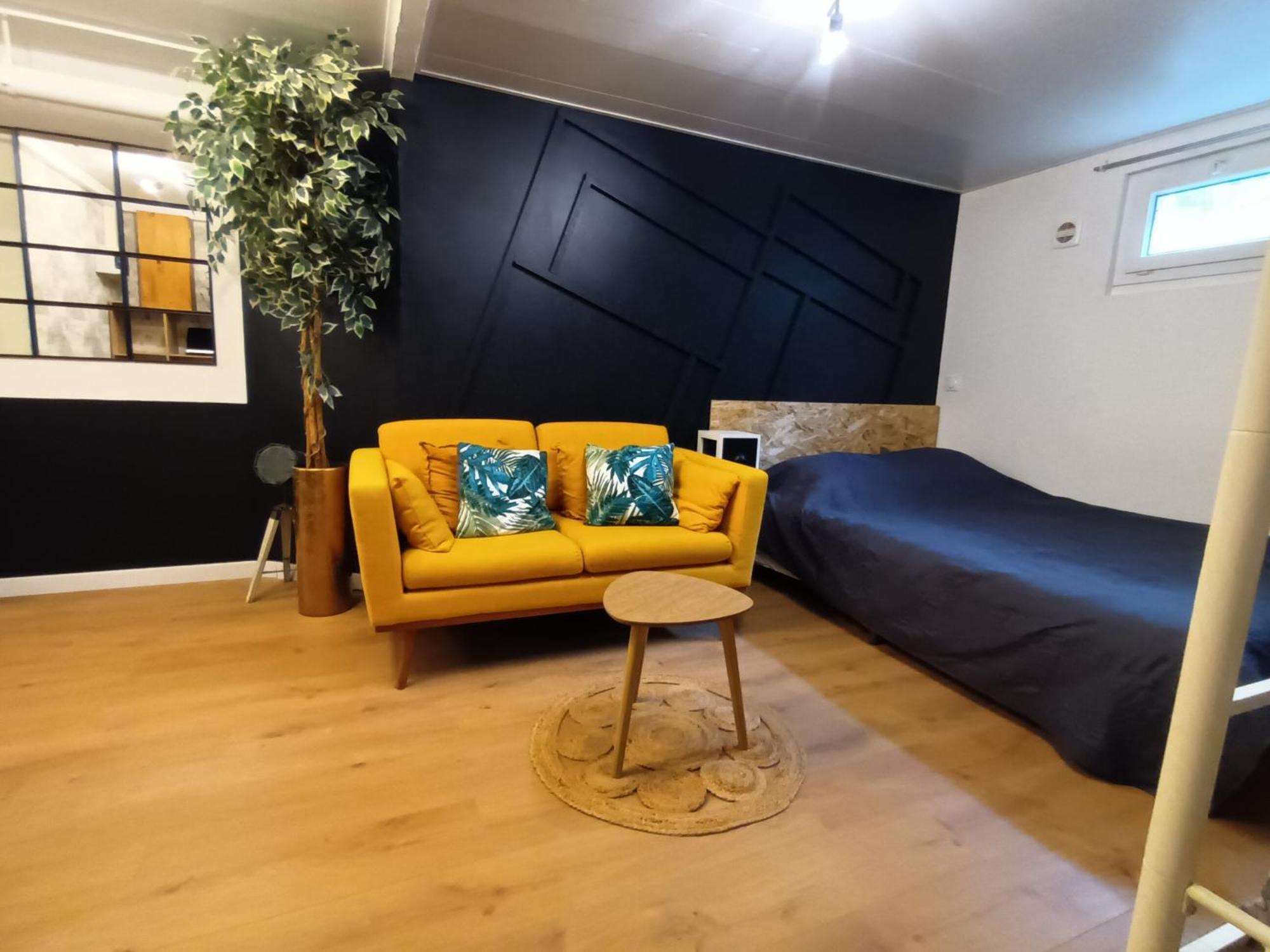 Appartement Tout Confort Le Fresne-Camilly Esterno foto