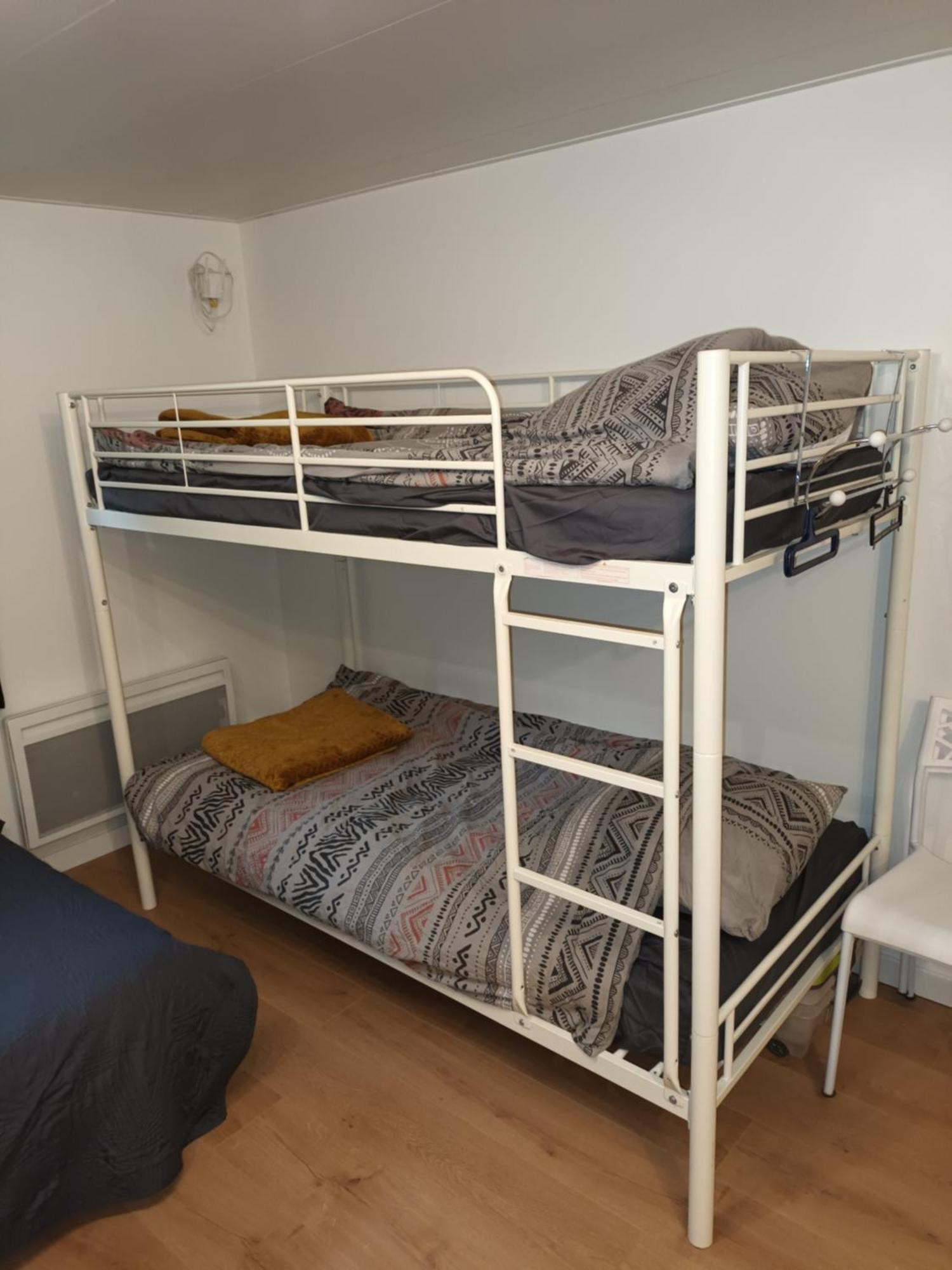Appartement Tout Confort Le Fresne-Camilly Esterno foto